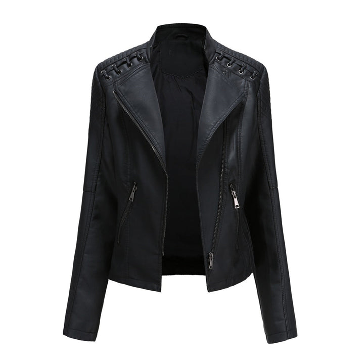 Megan | Women’s Elegant and Trendy Zip Jacket