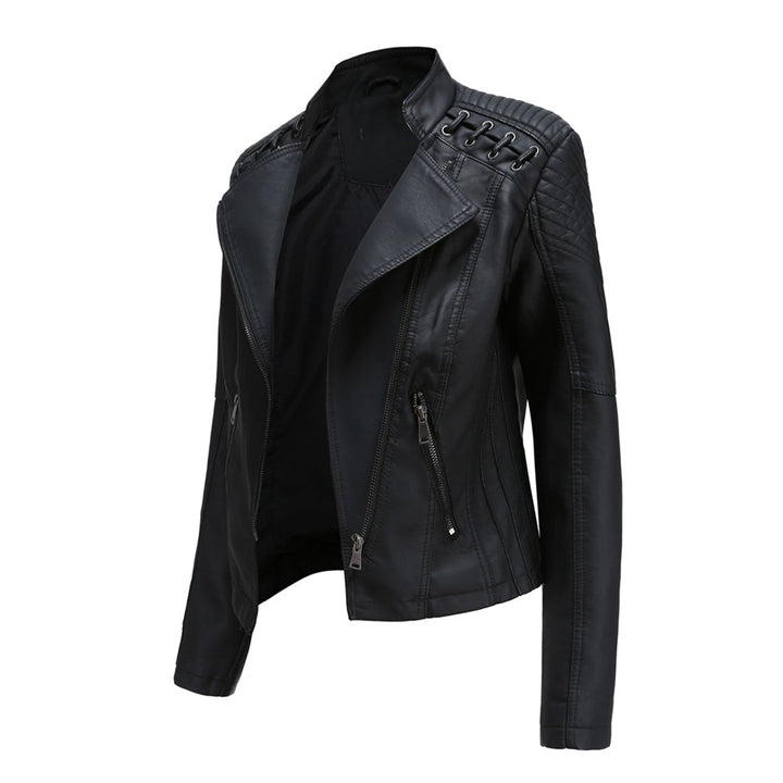 Megan | Women’s Elegant and Trendy Zip Jacket