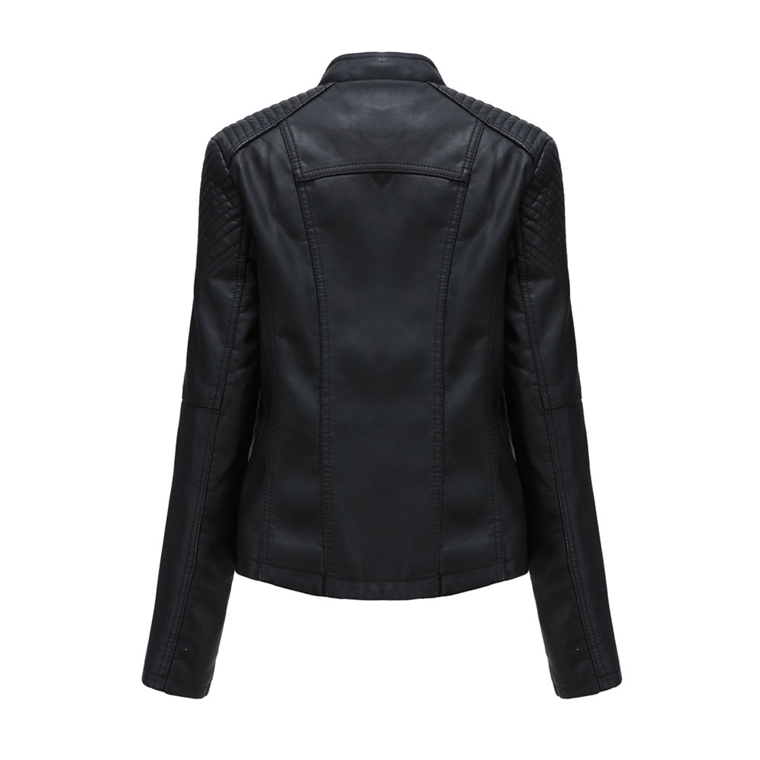 Megan | Women’s Elegant and Trendy Zip Jacket