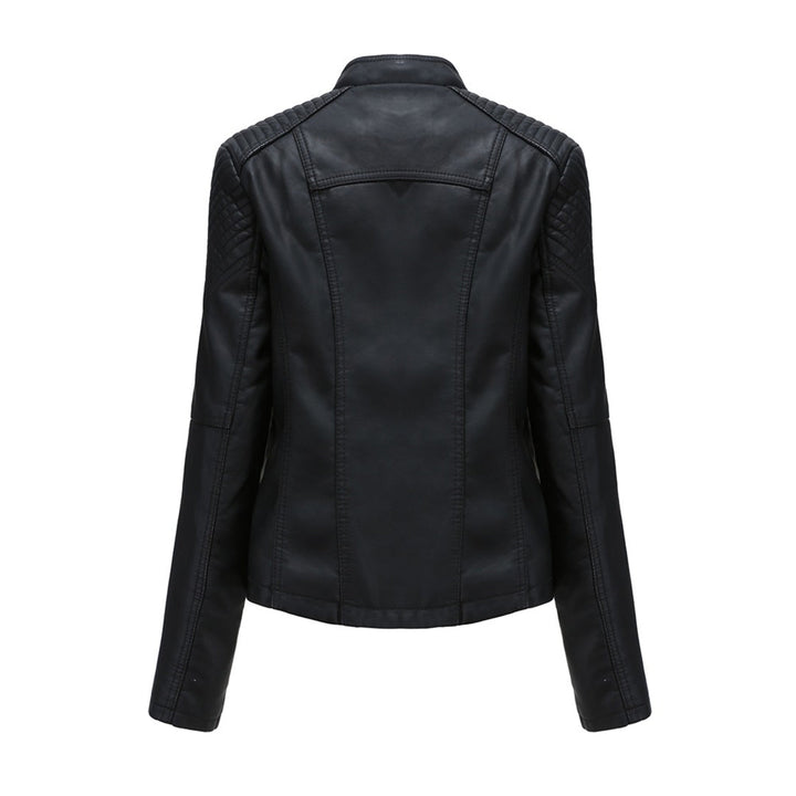 Megan | Women’s Elegant and Trendy Zip Jacket