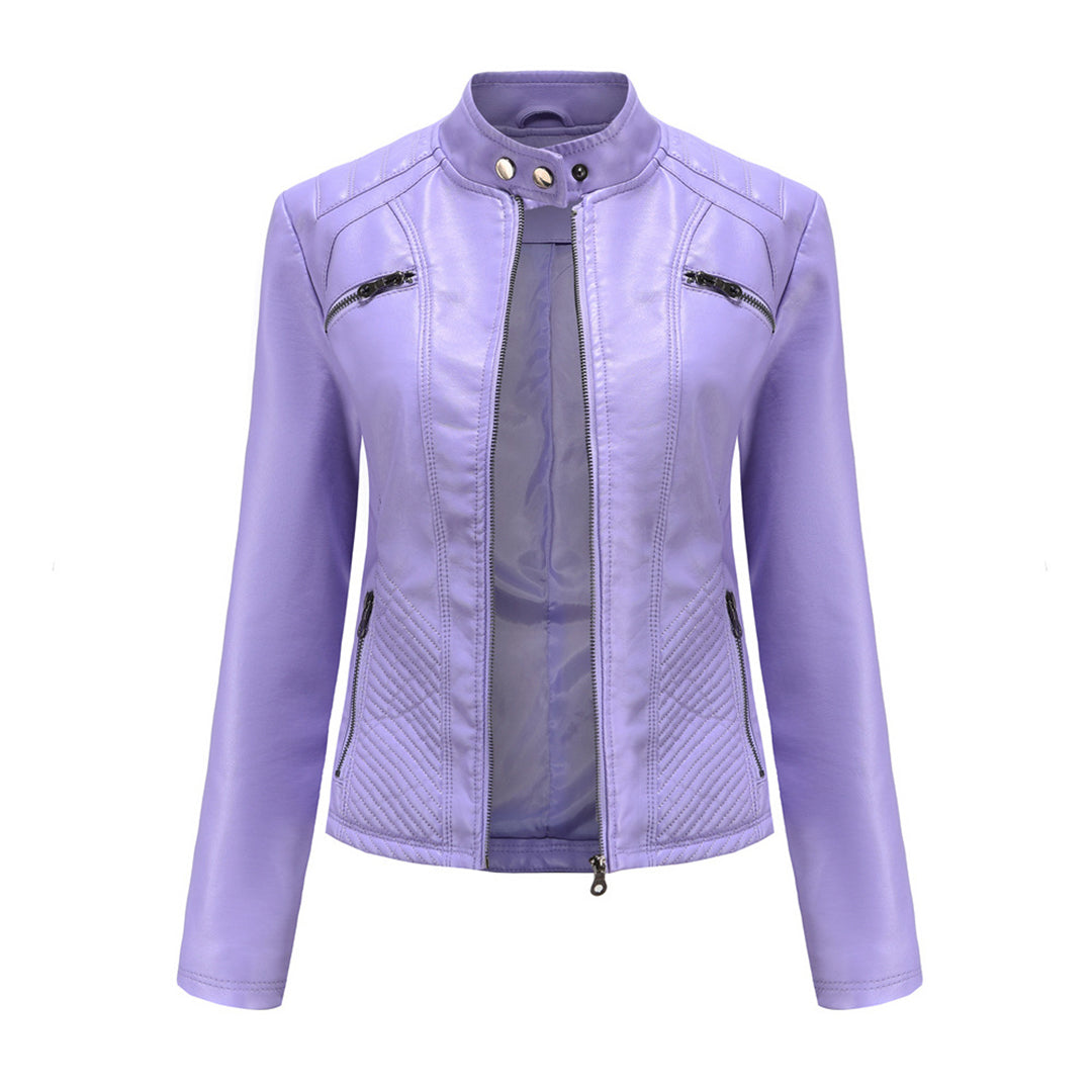 Maria | Women’s Elegant and Relaxed Fit Spring Jacket