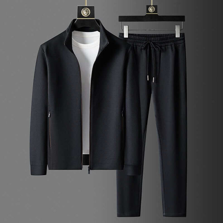 Jacob | Two-Piece Jogger Outfit with Jacket
