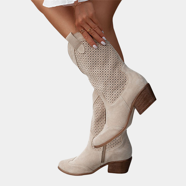 Callie | Orthopaedic boots