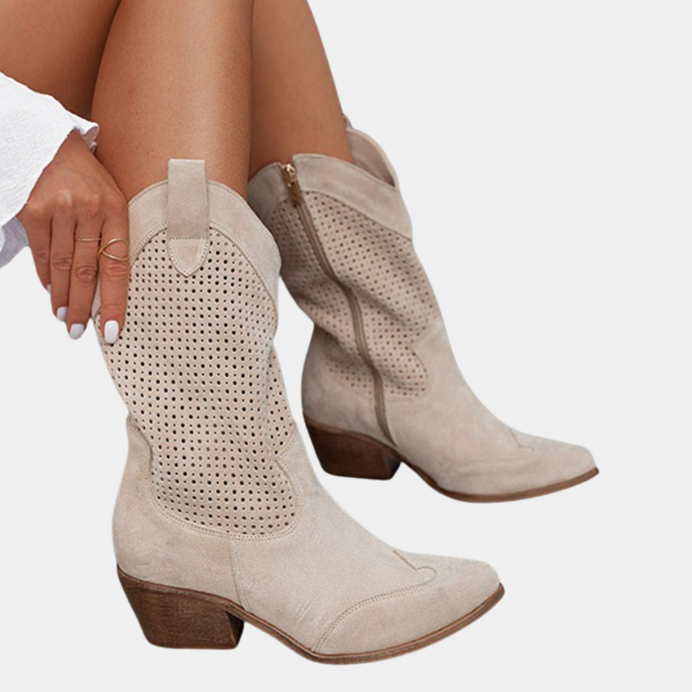Callie | Orthopaedic boots