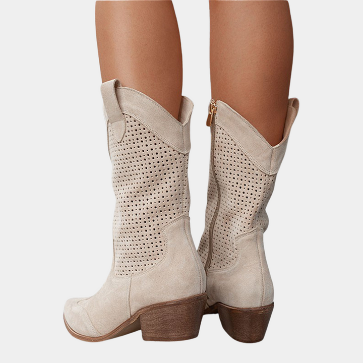 Callie | Orthopaedic boots
