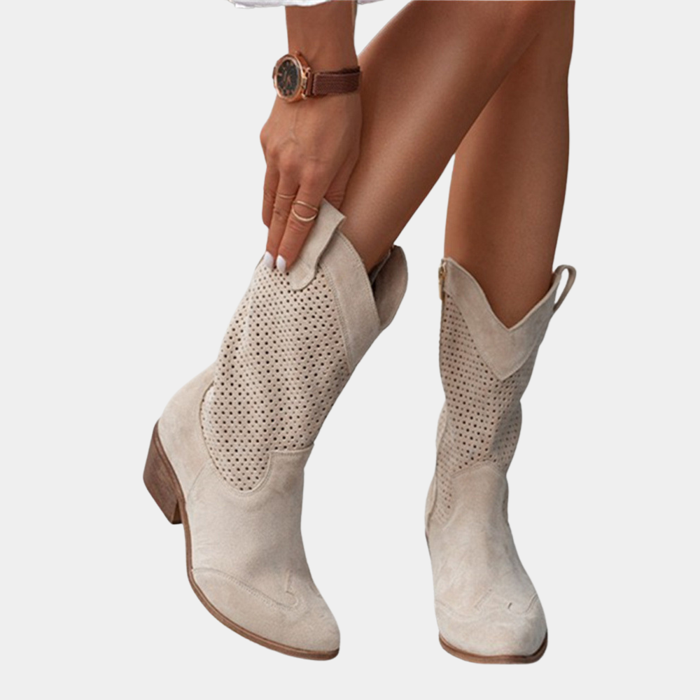 Callie | Orthopaedic boots