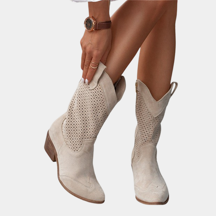 Callie | Orthopaedic boots