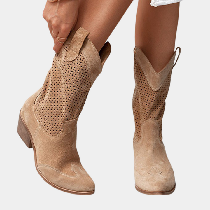 Callie | Orthopaedic boots
