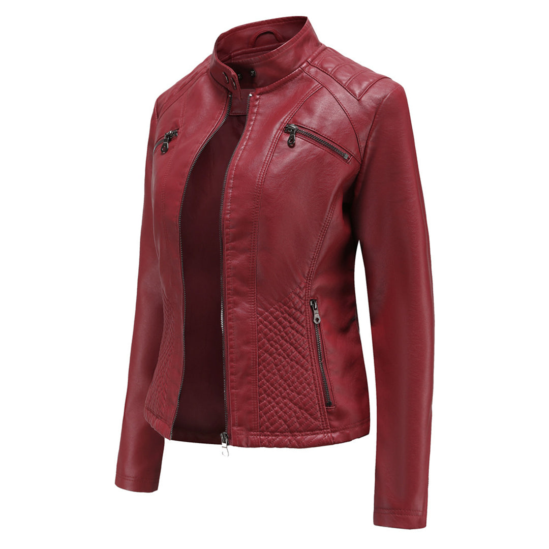 Maria | Women’s Elegant and Relaxed Fit Spring Jacket