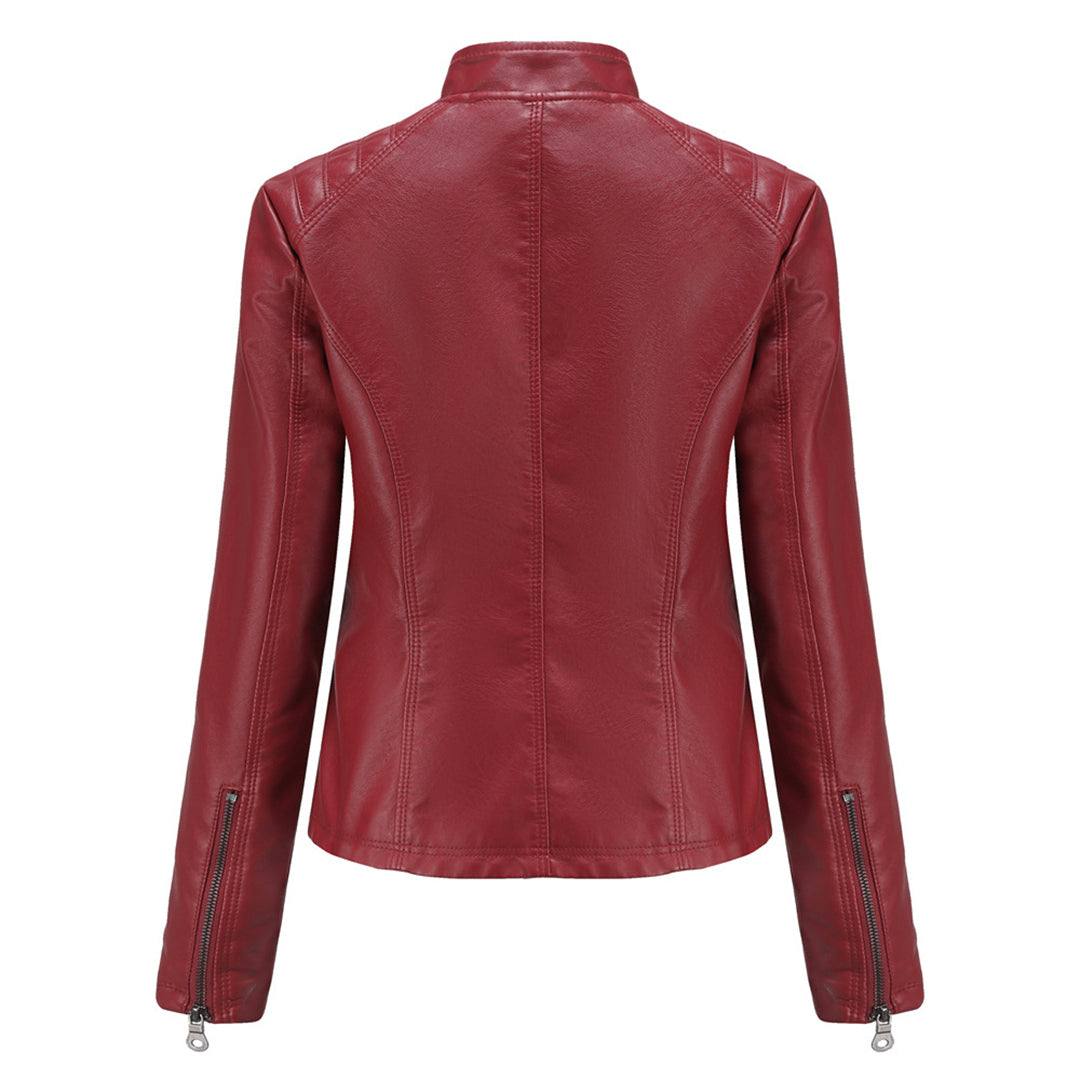Maria | Women’s Elegant and Relaxed Fit Spring Jacket