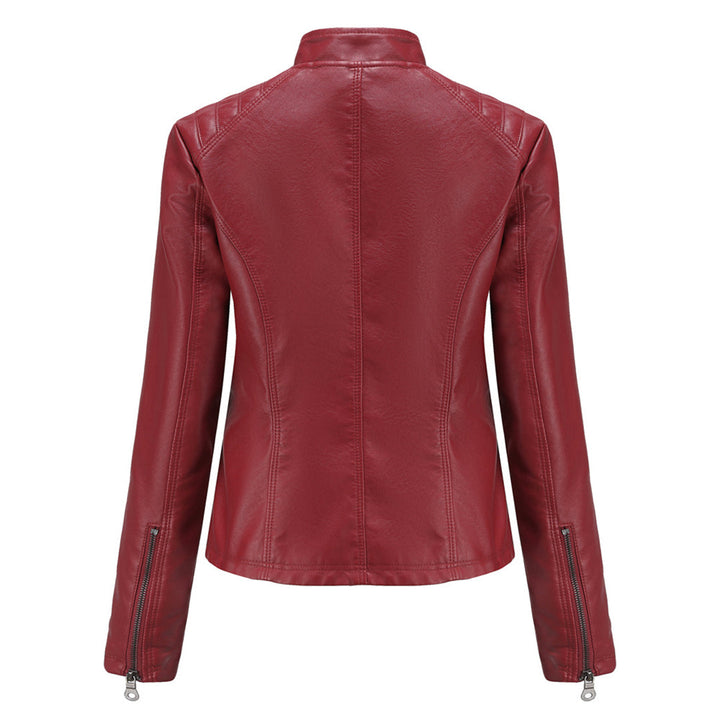 Maria | Women’s Elegant and Relaxed Fit Spring Jacket