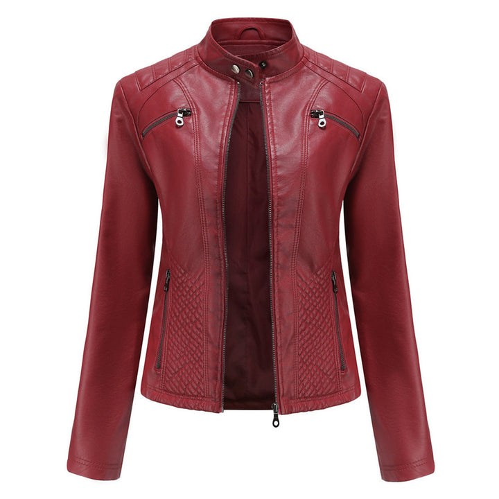 Maria | Women’s Elegant and Relaxed Fit Spring Jacket
