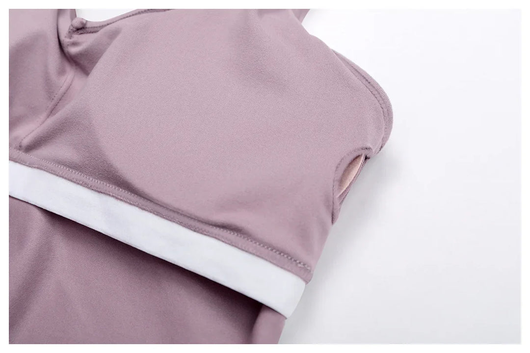 Holly | Women’s Relaxed Fit Tank and Pants Set