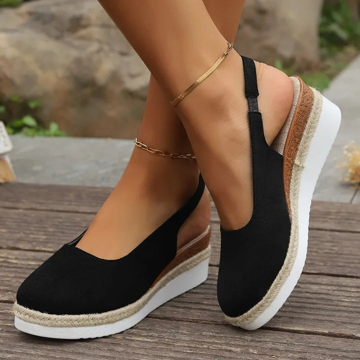Esme | Orthopaedic Loafers for Women