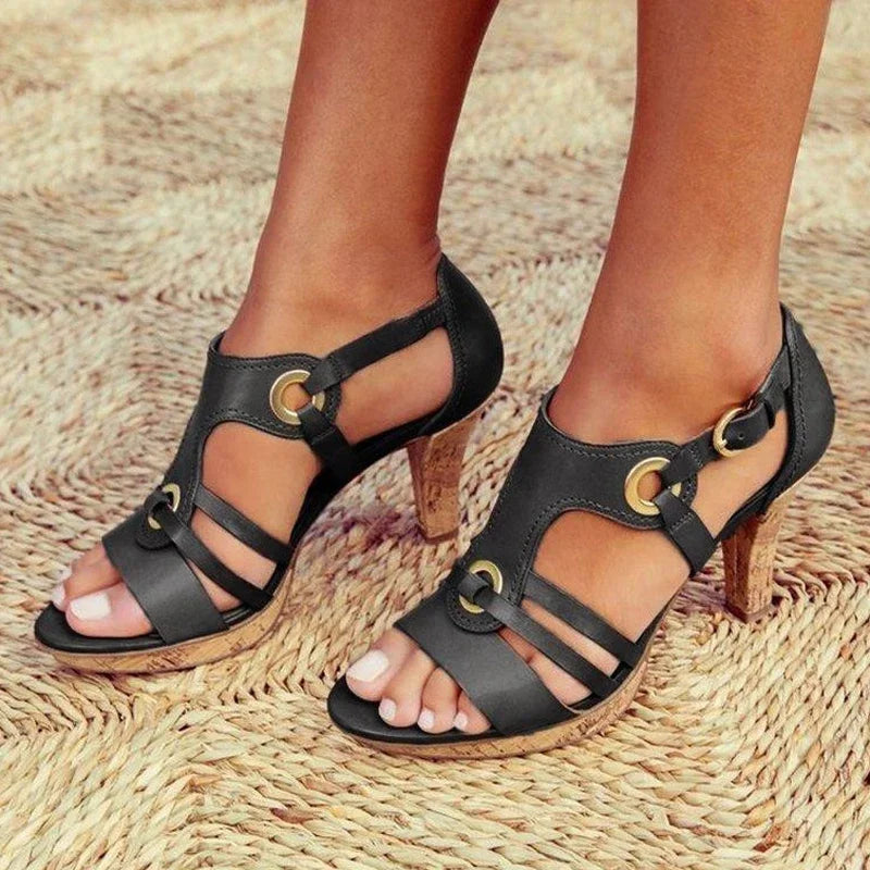 Kensi | Women's Heels