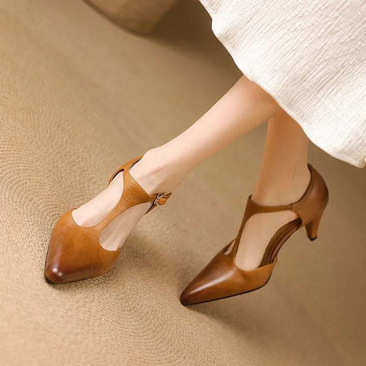 Triana | Elegant Women's Heels