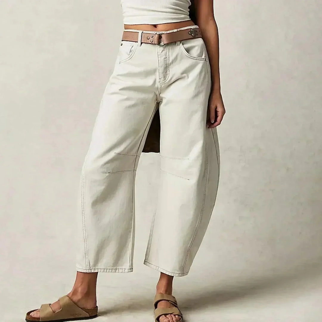 Georgia | Women’s Comfortable Loose Fit Pants