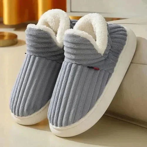 Anna | Women’s Cozy Plush Slippers