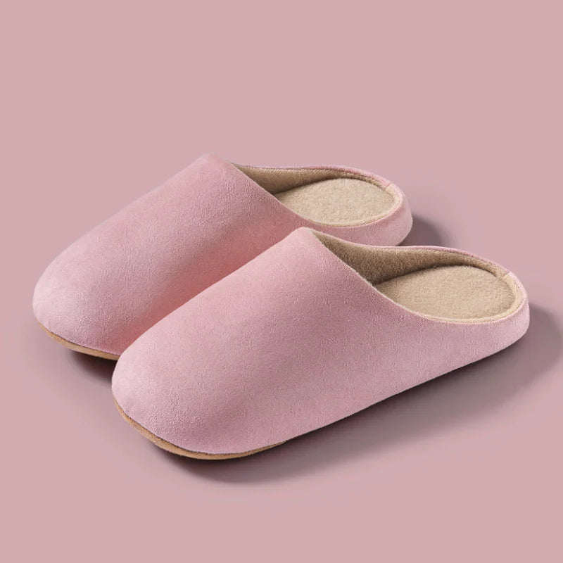 Bella | Women Cozy Soft Winter Slippers