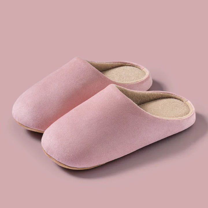 Bella | Women Cozy Soft Winter Slippers
