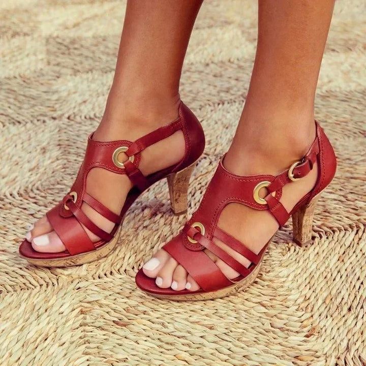 Kensi | Women's Heels