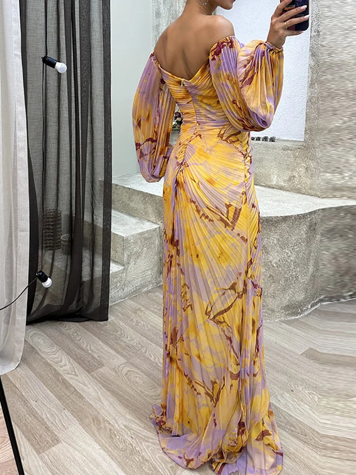 Selena | Women's Elegant Dress