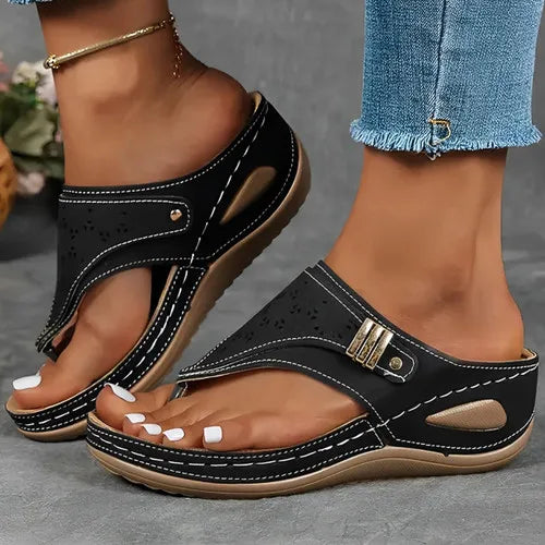 Sari | Women's Platform Sandals