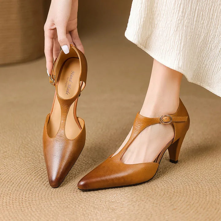 Triana | Elegant Women's Heels