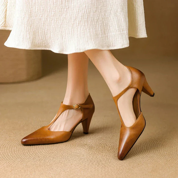 Triana | Elegant Women's Heels