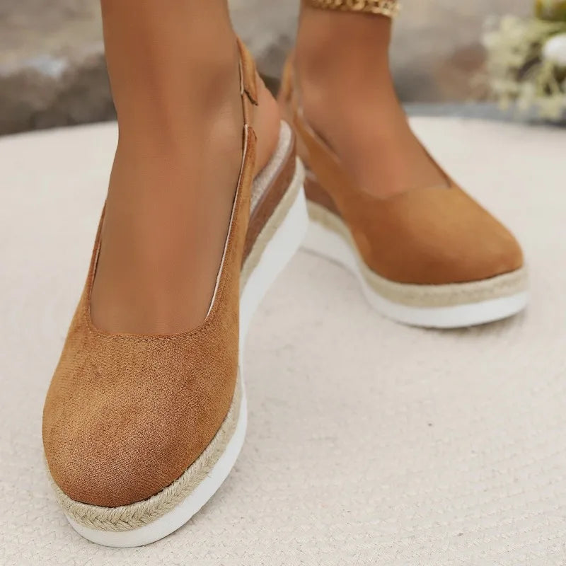 Esme | Orthopaedic Loafers for Women