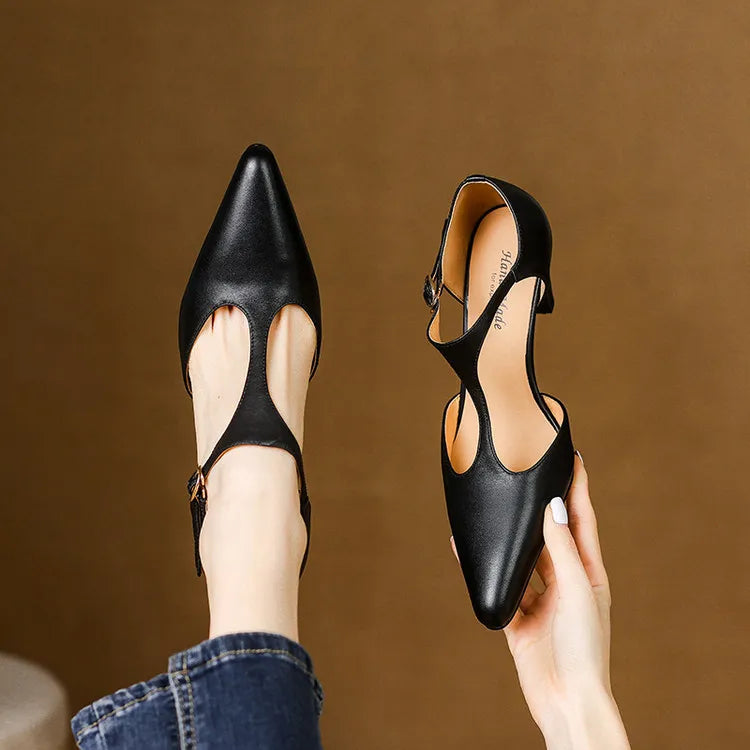 Triana | Elegant Women's Heels