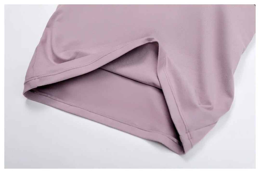 Holly | Women’s Relaxed Fit Tank and Pants Set