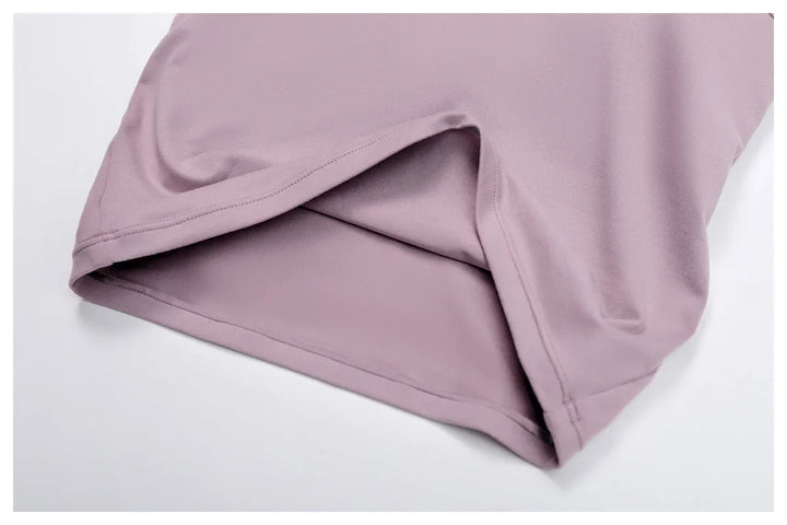 Holly | Women’s Relaxed Fit Tank and Pants Set