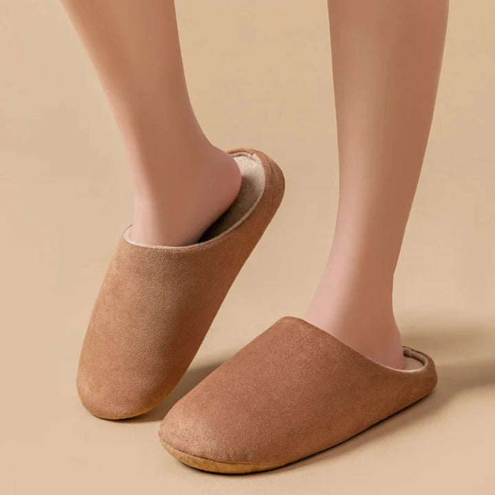 Bella | Women Cozy Soft Winter Slippers