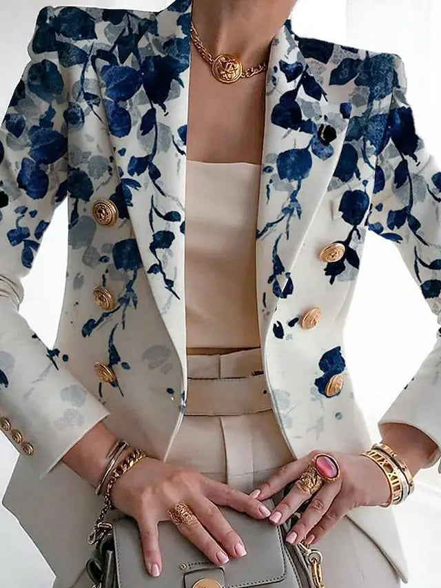 Ella | Women's Coat Elegant Blazer