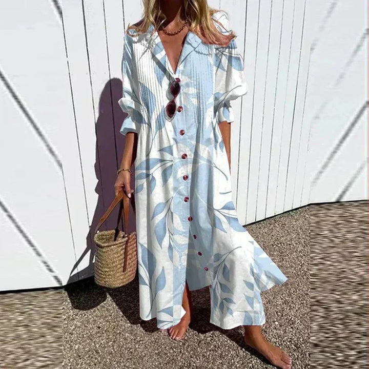 Aveline | Maxi Dress for Summer