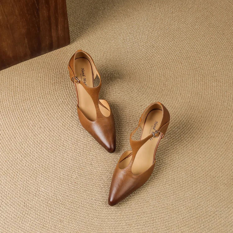 Triana | Elegant Women's Heels