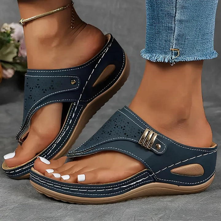 Sari | Women's Platform Sandals