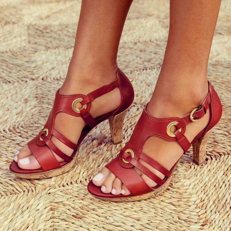 Kensi | Women's Heels