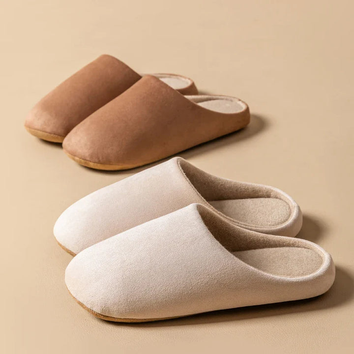 Bella | Women Cozy Soft Winter Slippers