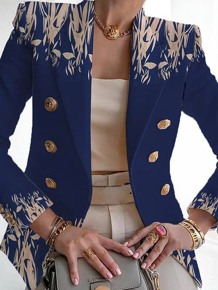Ella | Women's Coat Elegant Blazer