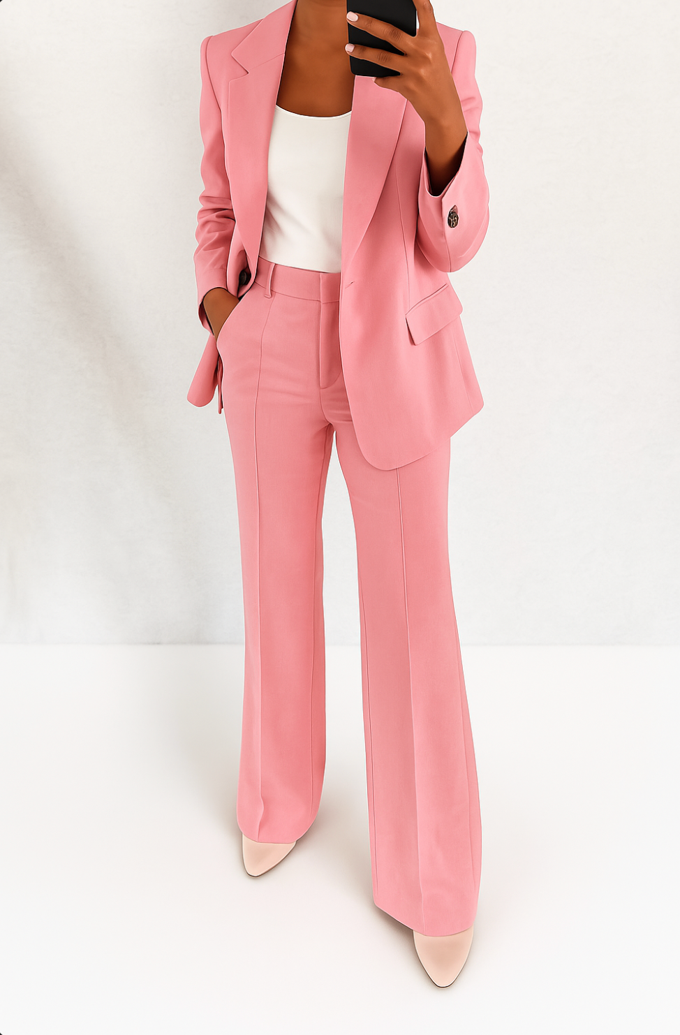 Brenda | Women's Suit Set