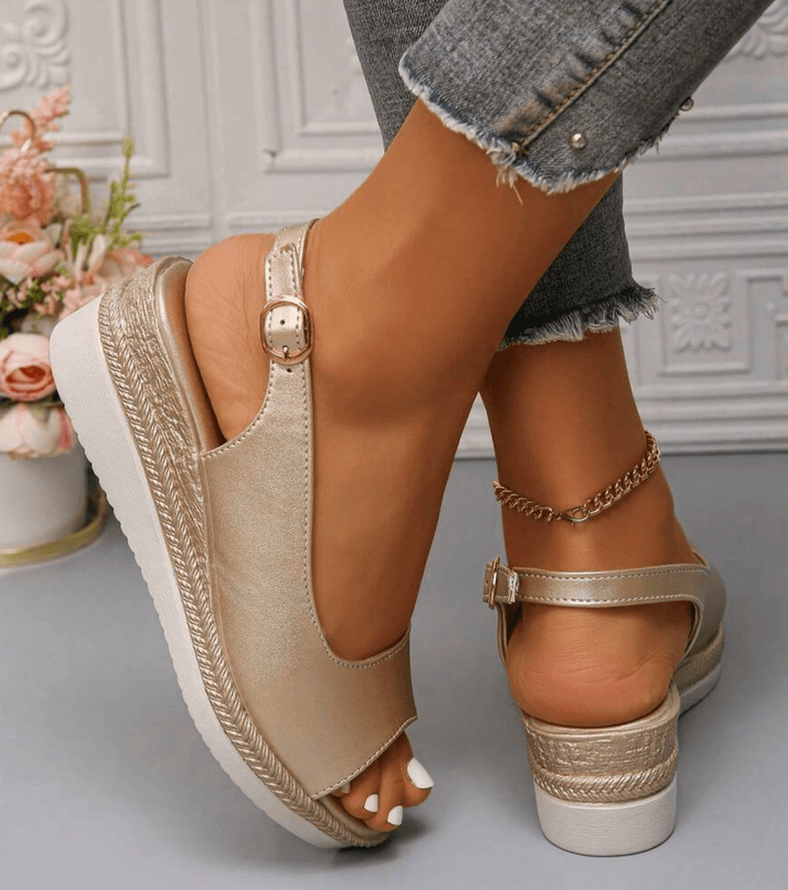 Marina | Women's Orthopaedic Sandals