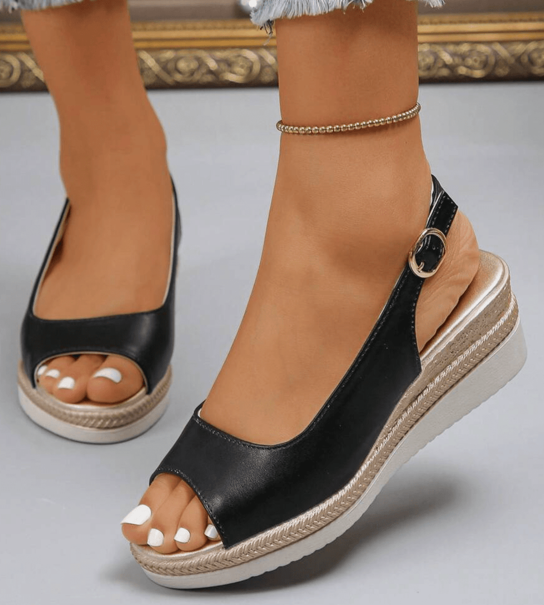 Marina | Women's Orthopaedic Sandals
