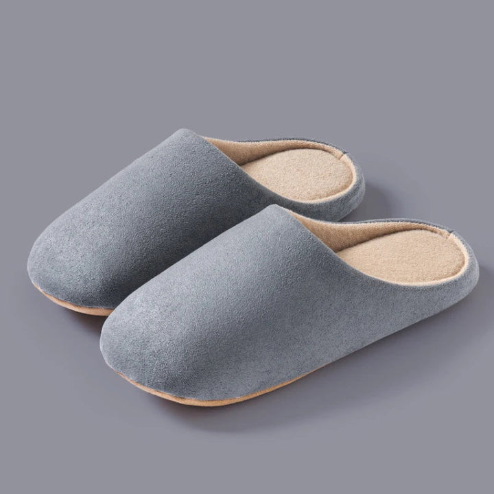 Bella | Women Cozy Soft Winter Slippers