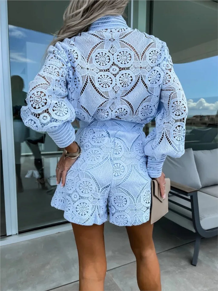 Faya | Elegant Women's Set