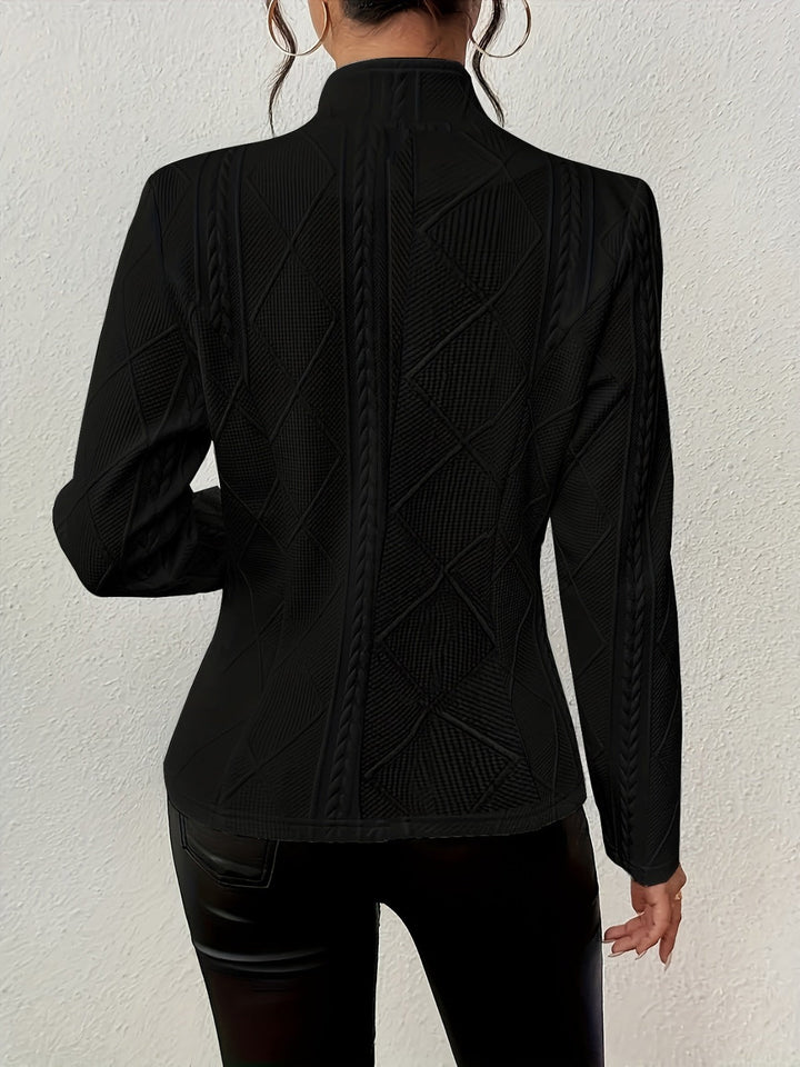 Mercy | Elegant Tailored Blazer