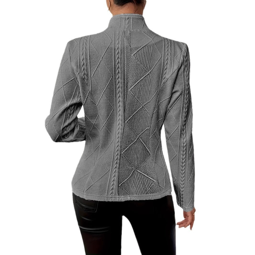 Mercy | Elegant Tailored Blazer