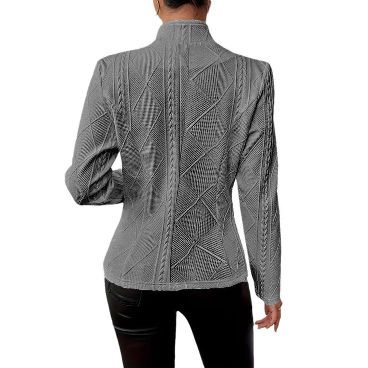 Mercy | Elegant Tailored Blazer