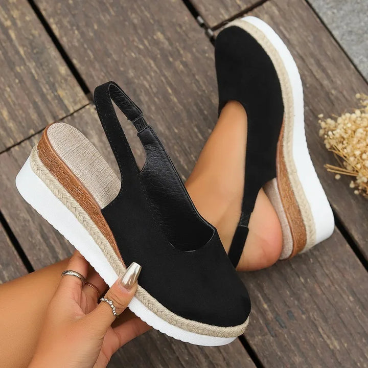 Esme | Orthopaedic Loafers for Women